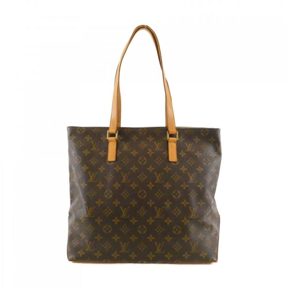 LOUIS VUITTON Brown Monogram Bag - Picture 1 of 10